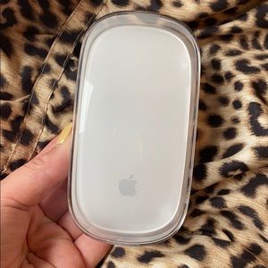 NWT Apple Magic Mouse Cordless Mouse